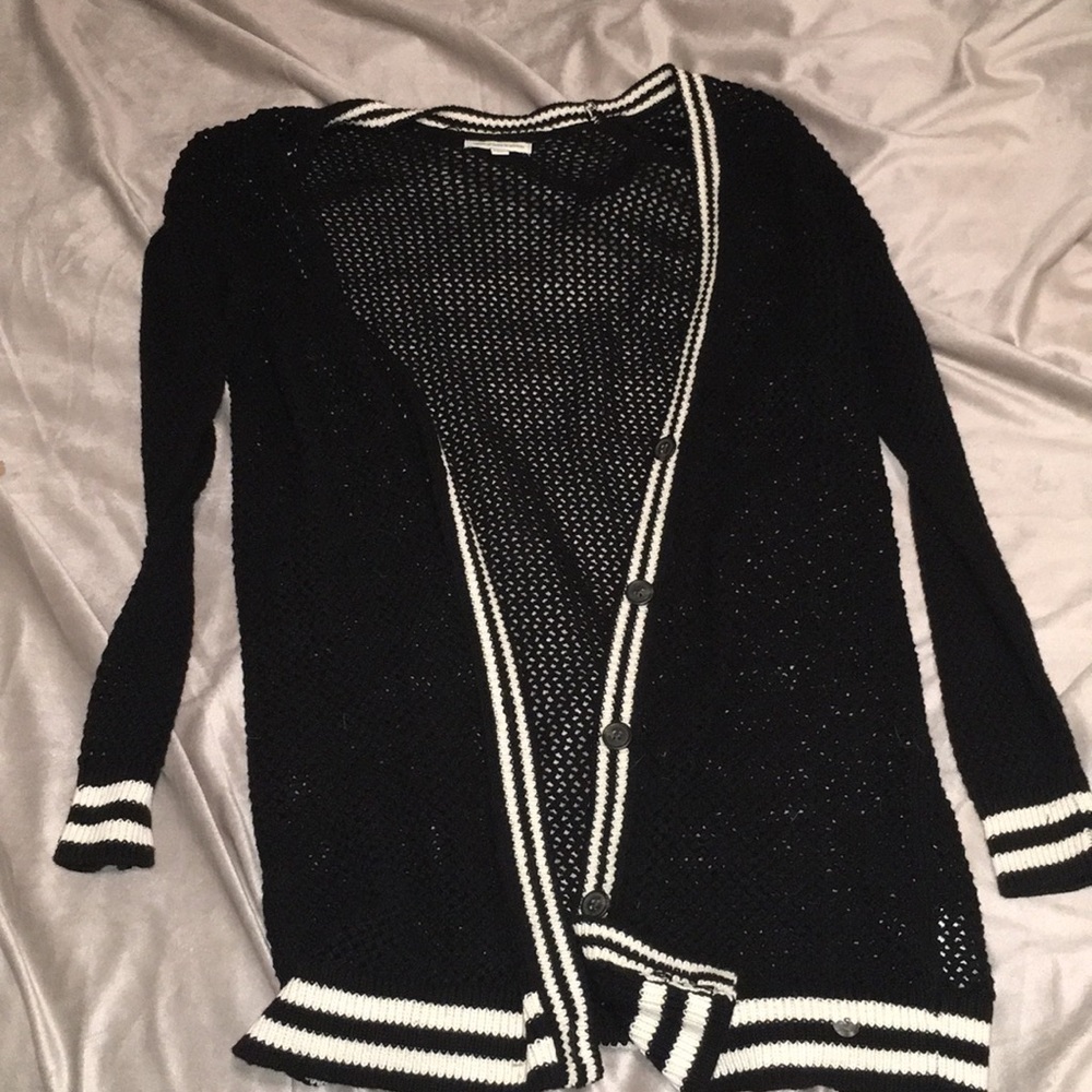 Small cardigan by American eagle